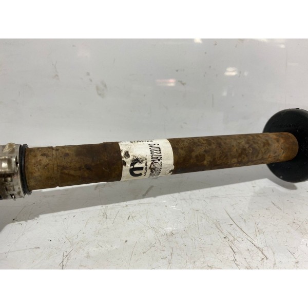 Semi Eixo Esquerdo Fiat Mobi 2016 1491237080 Original