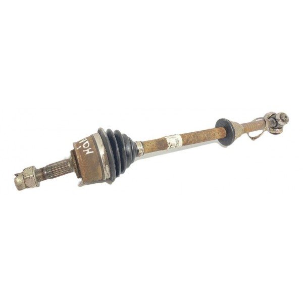 Semi Eixo Esquerdo Fiat Mobi 2016 1491237080 Original