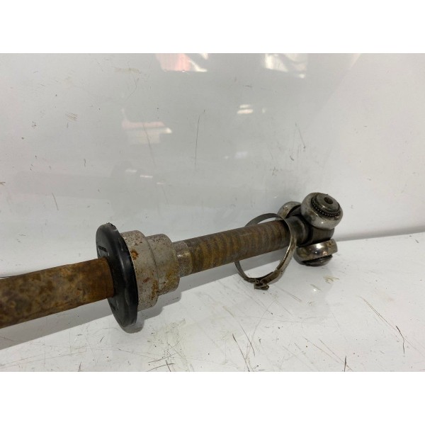 Semi Eixo Esquerdo Fiat Mobi 2016 1491237080 Original