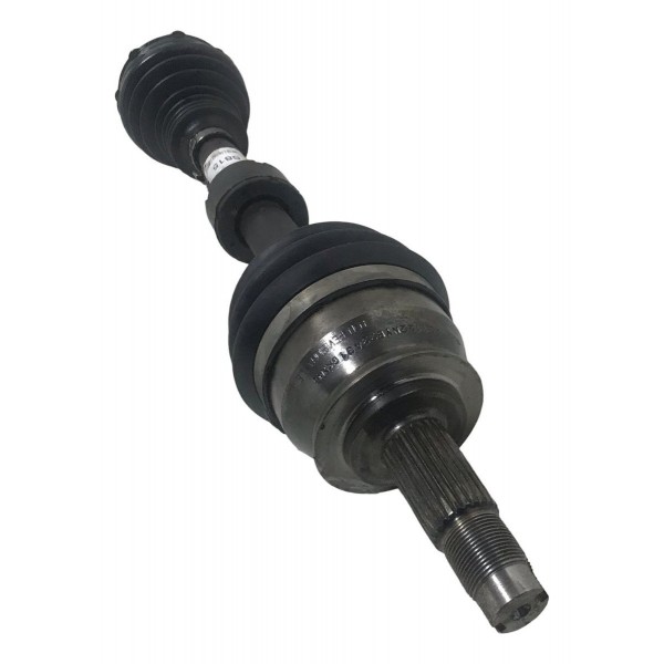 Semi Eixo Lado Esquerdo Fiat Argo 1.8 2020 Original Carro