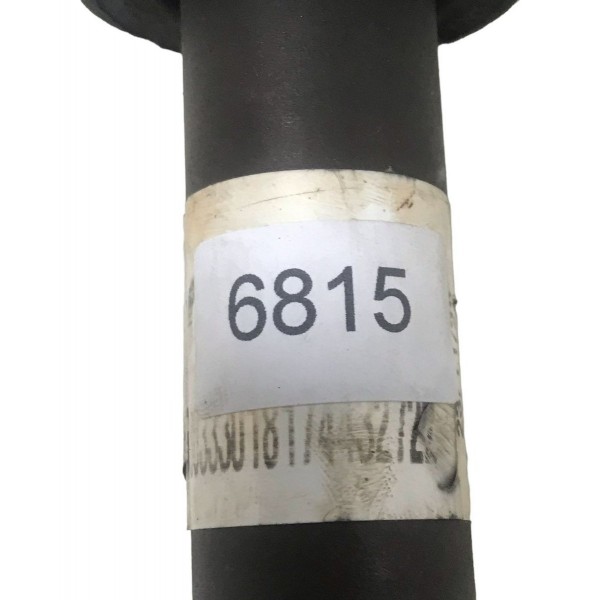 Semi Eixo Lado Esquerdo Fiat Argo 1.8 2020 Original Carro