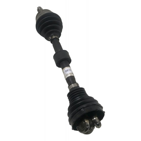Semi Eixo Lado Esquerdo Fiat Argo 1.8 2020 Original Carro