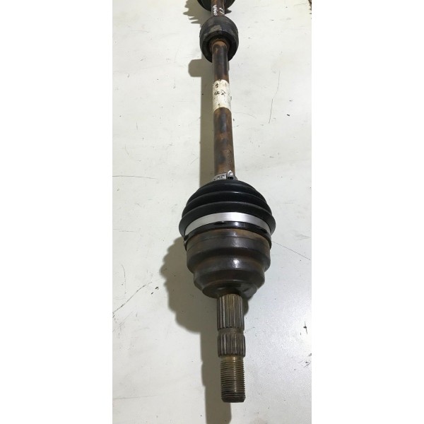 Semi Eixo Homocinetica Montana Corsão Lado Direito 22 1.4
