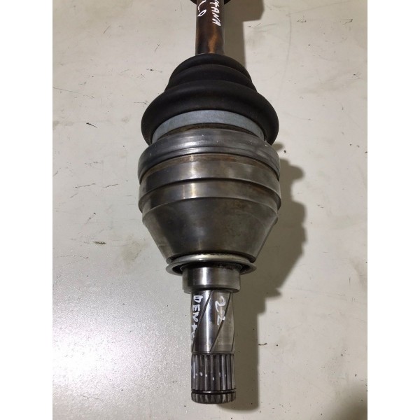 Semi Eixo Homocinetica Montana Corsão Lado Direito 22 1.4