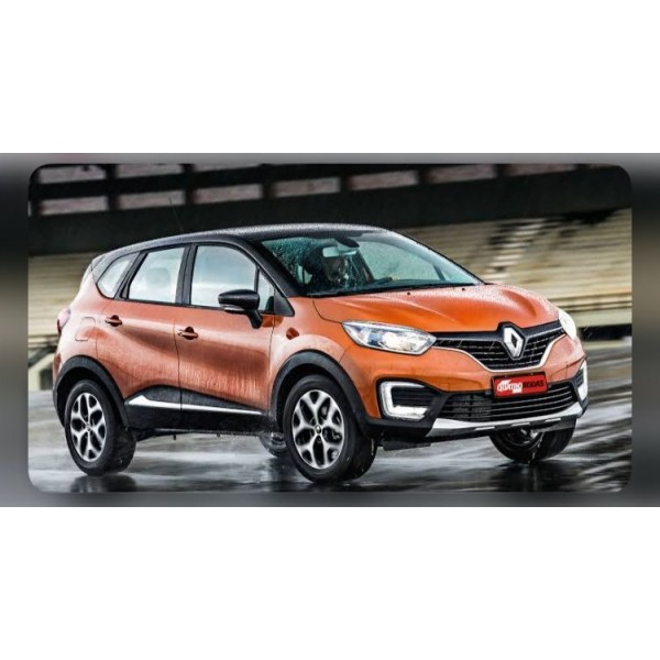 Semi Eixo Lado Direito Renault Captur Automatico 1.6 16v