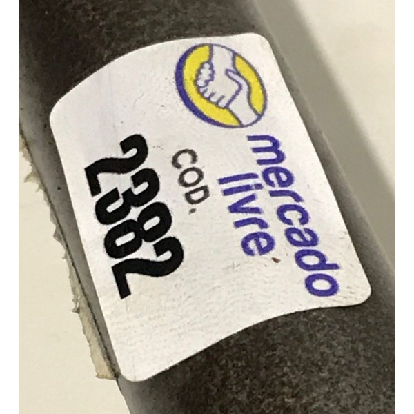 Semi Eixo Lado Direito Renault Kwid 2017 391008228r Original