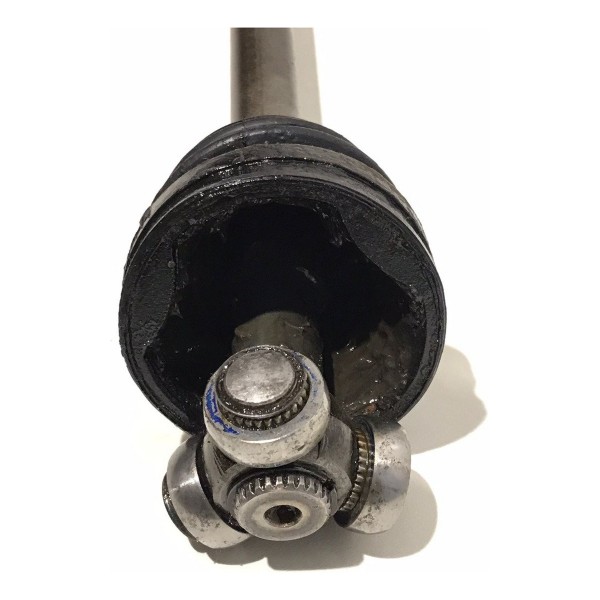 Semi Eixo Lado Direito Renault Kwid 2017 391008228r Original