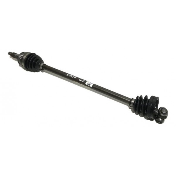 Semi Eixo Lado Direito Renault Kwid 2017 391008228r Original