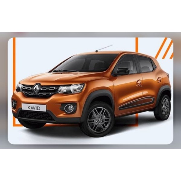 Semi Eixo Lado Direito Renault Kwid 2017 391008228r Original