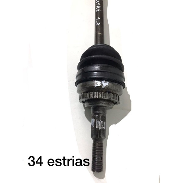 Semi Eixo Lado Direito Chevrolet Vectra