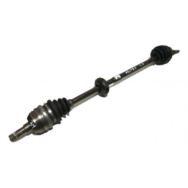 Semi Eixo Lado Direito Chevrolet Vectra