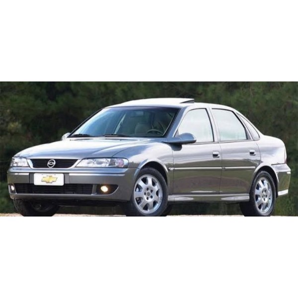 Semi Eixo Lado Direito Chevrolet Vectra