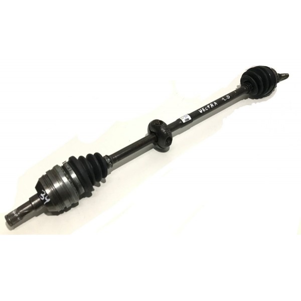 Semi Eixo Lado Direito Chevrolet Vectra