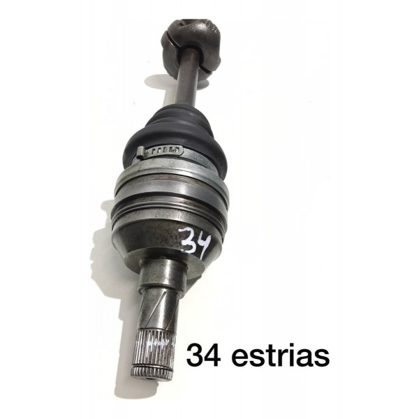 Semi Eixo Lado Direito Chevrolet Vectra