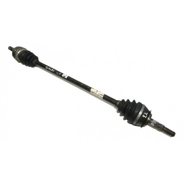 Semi Eixo Completo Direito Chevrolet Corsa 1.8 2002 A 2004