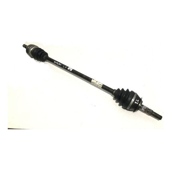 Semi Eixo Completo Direito Chevrolet Corsa 1.8 2002 A 2004