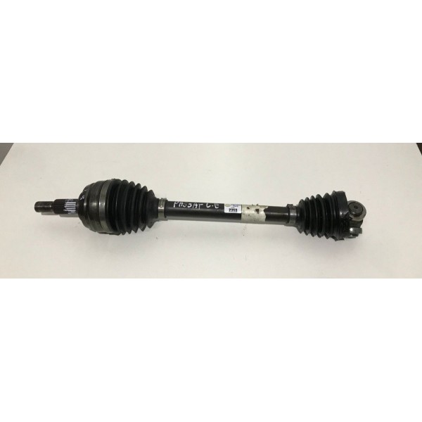 Semi Eixo Lado Esquerdo Volkswagen Passat 2006 2007/2011