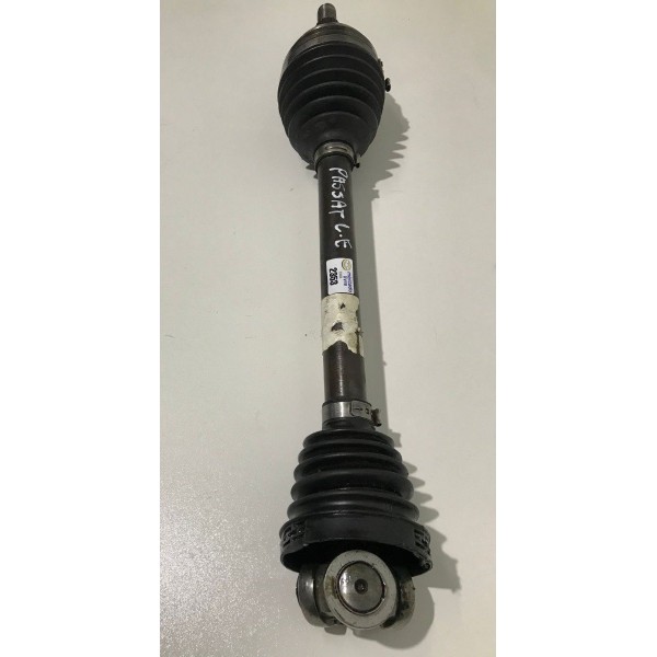 Semi Eixo Lado Esquerdo Volkswagen Passat 2006 2007/2011