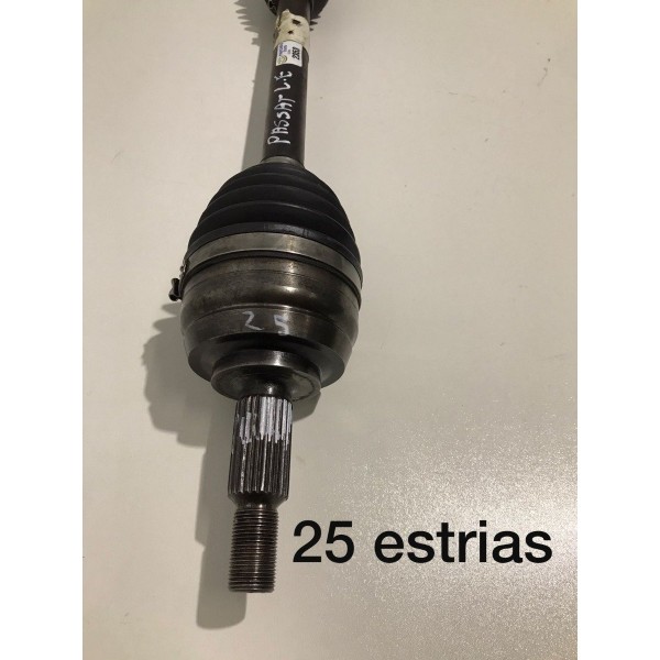 Semi Eixo Lado Esquerdo Volkswagen Passat 2006 2007/2011