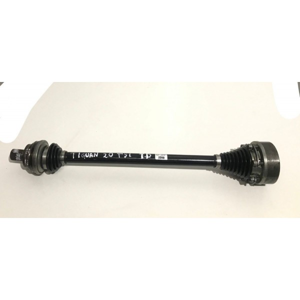 Semi Eixo Traseiro Direito Volkswagen Tiguan 2.0 Tsi Carro
