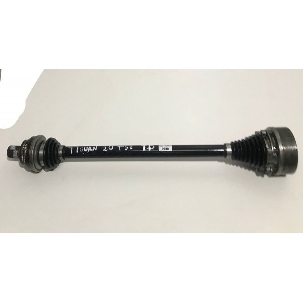 Semi Eixo Traseiro Direito Volkswagen Tiguan 2.0 Tsi Carro