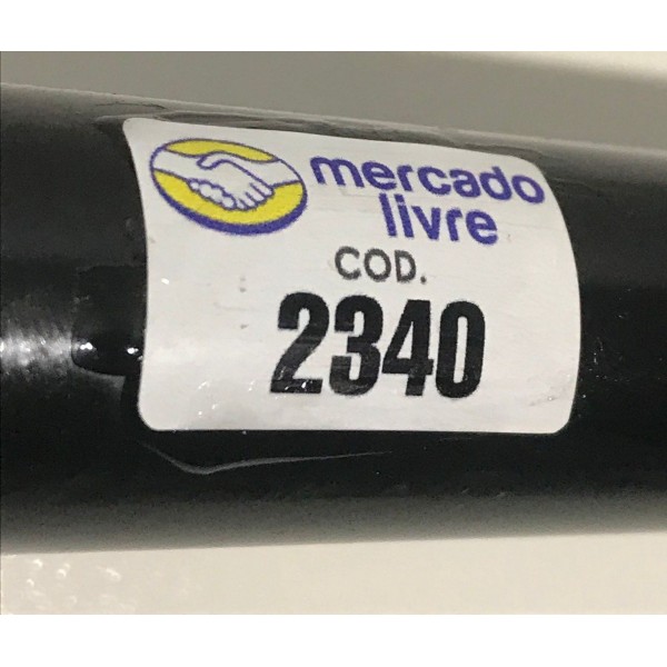Semi Eixo Traseiro Direito Volkswagen Tiguan 2.0 Tsi Carro