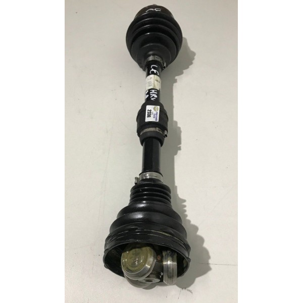 Semi Eixo Lado Esquerdo Honda Hrv 2.0 Fwd H53se735 Original