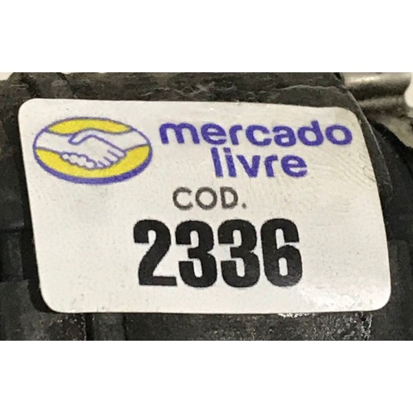 Semi Eixo Lado Esquerdo Honda Hrv 2.0 Fwd H53se735 Original