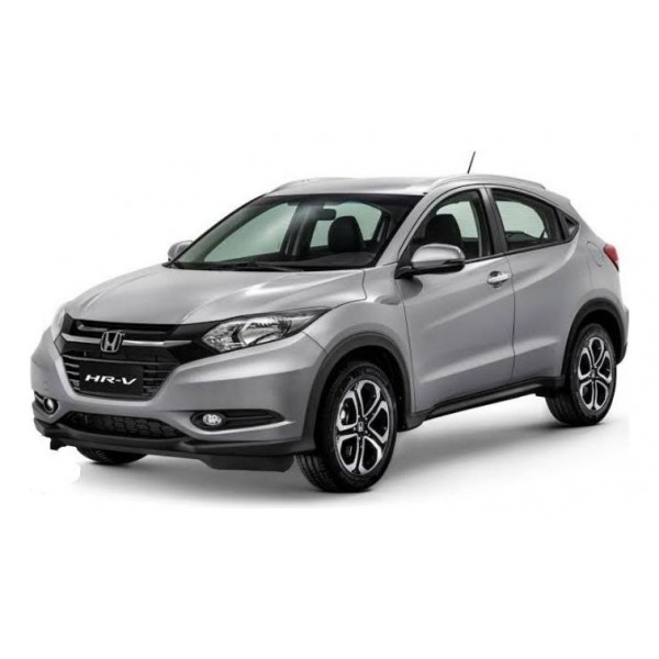 Semi Eixo Lado Esquerdo Honda Hrv 2.0 Fwd H53se735 Original