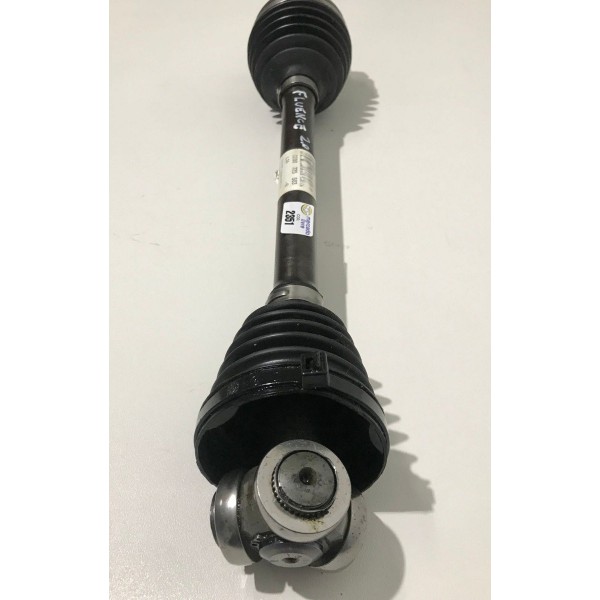 Semi Eixo Lado Esquerdo Renault Fluence 2.0 2011 A 2016