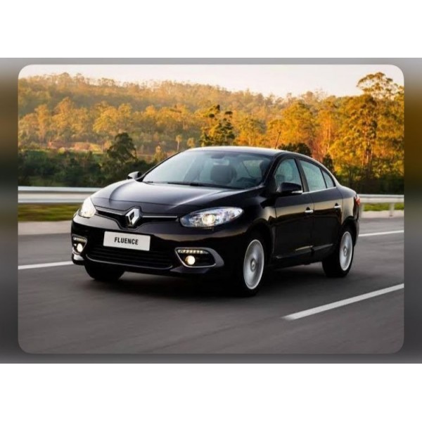 Semi Eixo Lado Esquerdo Renault Fluence 2.0 2011 A 2016