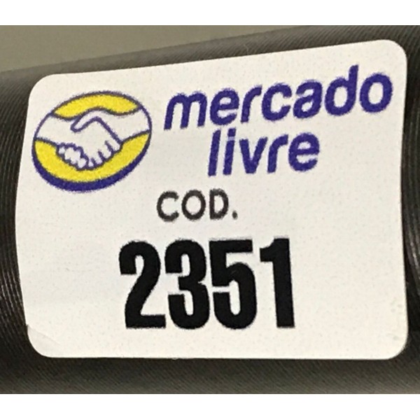 Semi Eixo Lado Esquerdo Renault Fluence 2.0 2011 A 2016