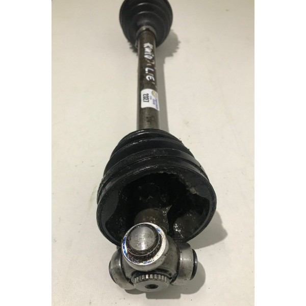 Semi Eixo Lado Esquerdo Renault Kwid 1.0 Dg80277 Original