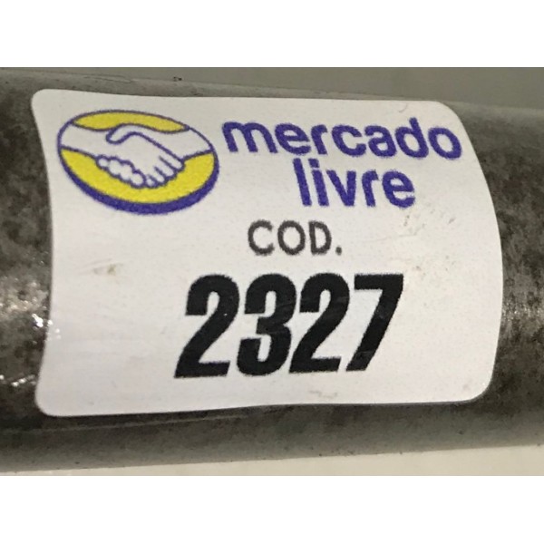 Semi Eixo Lado Esquerdo Renault Kwid 1.0 Dg80277 Original