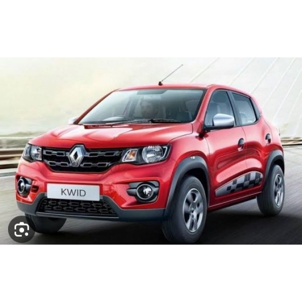 Semi Eixo Lado Esquerdo Renault Kwid 1.0 Dg80277 Original