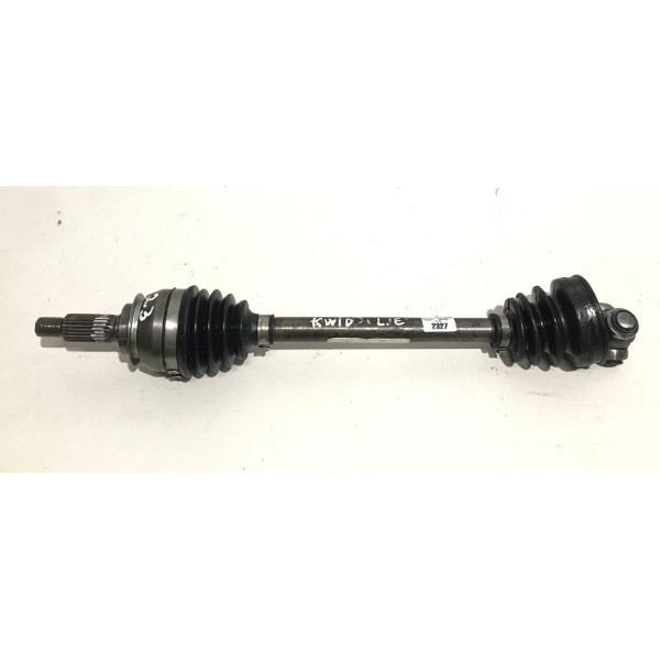 Semi Eixo Lado Esquerdo Renault Kwid 1.0 Dg80277 Original