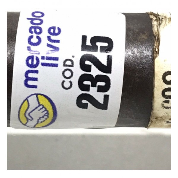 Semi Eixo Lado Esq Ford Ka 1.0 3c 2016