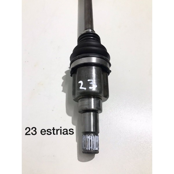 Semi Eixo Lado Esq Ford Ka 1.0 3c 2016