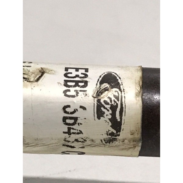 Semi Eixo Lado Esq Ford Ka 1.0 3c 2016