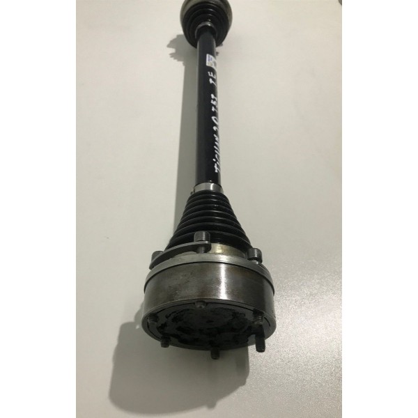 Semi Eixo Traseiro Esquerdo Volkswagen Tiguan Tsi 2.0 Carro