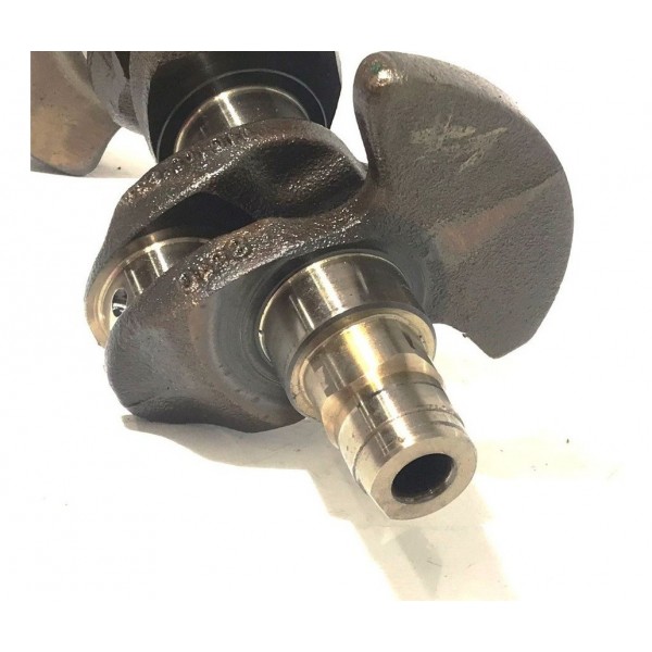 Virabrequim Volkswagen G8 Virtus Polo Novo 1.0 3c Original