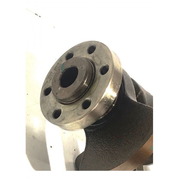 Virabrequim Volkswagen G8 Virtus Polo Novo 1.0 3c Original