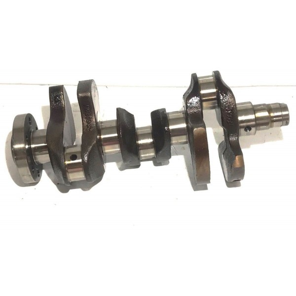 Virabrequim Volkswagen G8 Virtus Polo Novo 1.0 3c Original