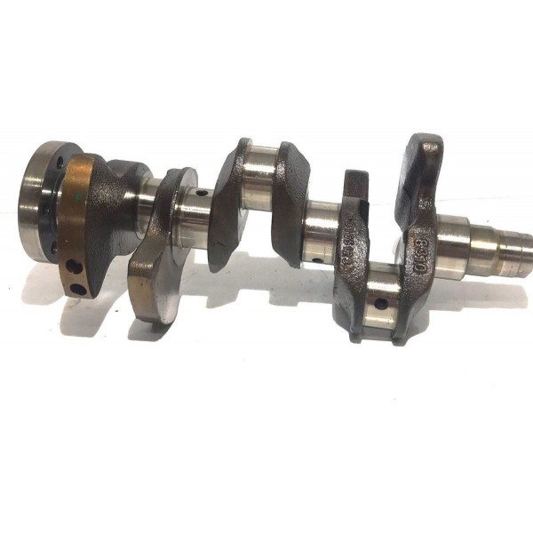 Virabrequim Volkswagen G8 Virtus Polo Novo 1.0 3c Original