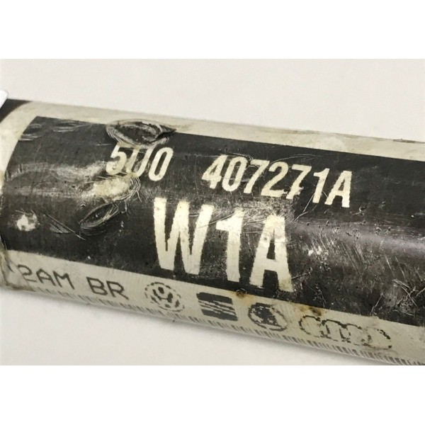 Semi Eixo Homocinética Esquerdo Gol Voyage G5 G6 G7 Dg80289