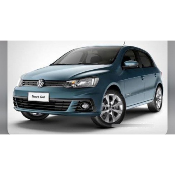 Semi Eixo Homocinética Esquerdo Gol Voyage G5 G6 G7 Dg80289