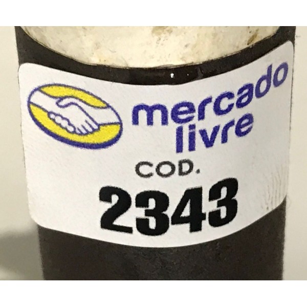 Semi Eixo Homocinética Esquerdo Gol Voyage G5 G6 G7 Dg80289