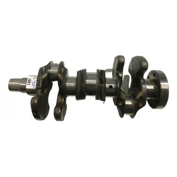 Virabrequim Vw Polo Virtus Nivus 1.0 3c Tsi 2020 A 2023