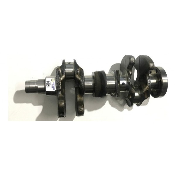 Virabrequim Vw Polo Virtus Nivus 1.0 3c Tsi 2020 A 2023