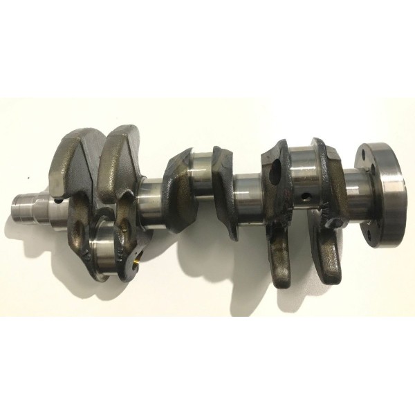 Virabrequim Vw Polo Virtus Nivus 1.0 3c Tsi 2020 A 2023